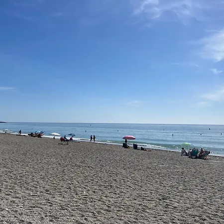 شقة Zalig Aan Zee! *