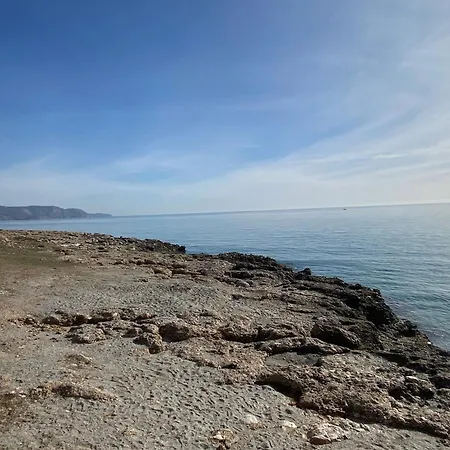 شقة Zalig Aan Zee! *