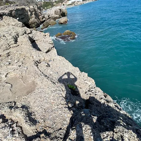 Διαμέρισμα Zalig Aan Zee!