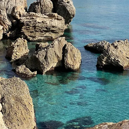 Διαμέρισμα Zalig Aan Zee! Nerja