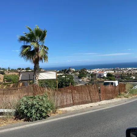 Zalig Aan Zee! Nerja