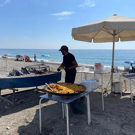 Διαμέρισμα Zalig Aan Zee! *