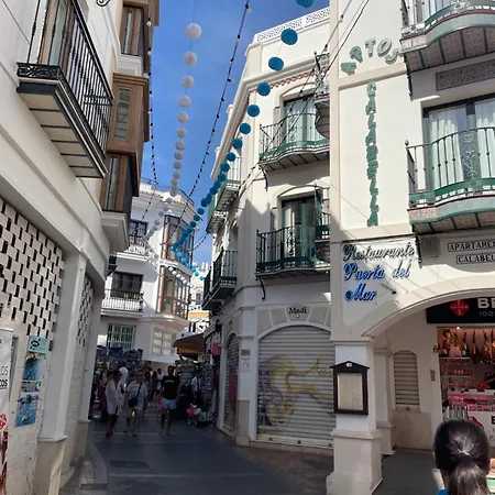 Zalig Aan Zee! Nerja