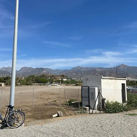 Zalig Aan Zee! Διαμέρισμα *