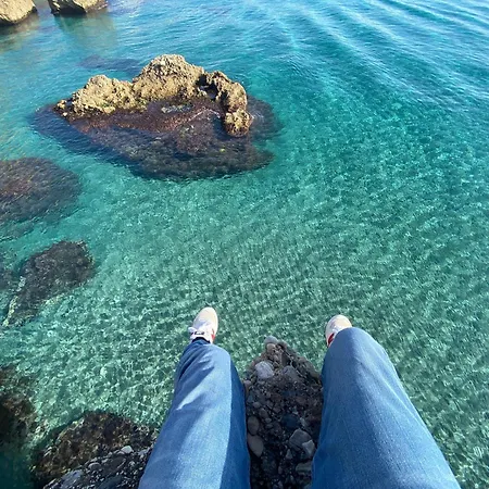Zalig Aan Zee! Nerja