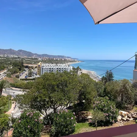 Zalig Aan Zee! Nerja