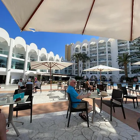 Zalig Aan Zee! * Nerja