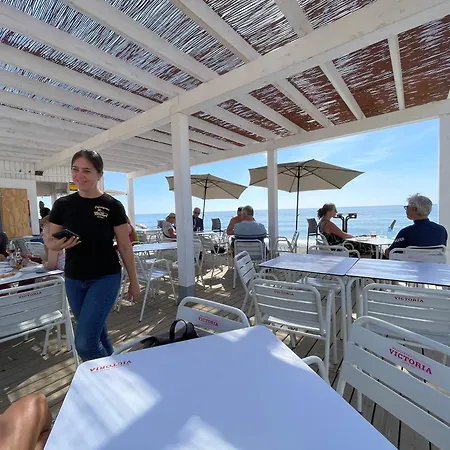 Zalig Aan Zee! Διαμέρισμα