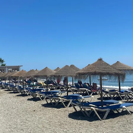 Zalig Aan Zee! * Nerja