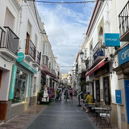 Διαμέρισμα Zalig Aan Zee!