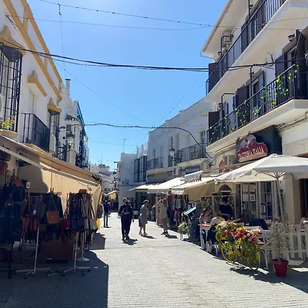 Zalig Aan Zee! * Nerja