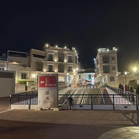 Zalig Aan Zee! Διαμέρισμα Nerja