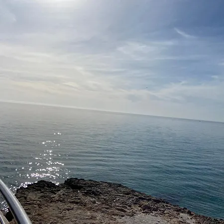 Διαμέρισμα Zalig Aan Zee!