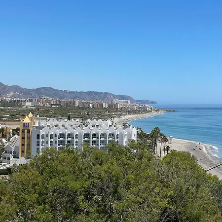 Zalig Aan Zee! Nerja
