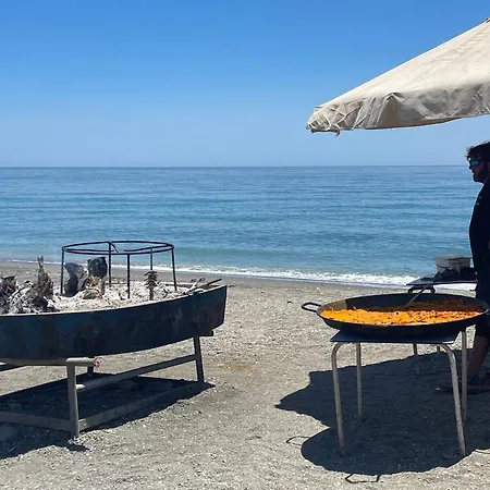 Zalig Aan Zee! Διαμέρισμα