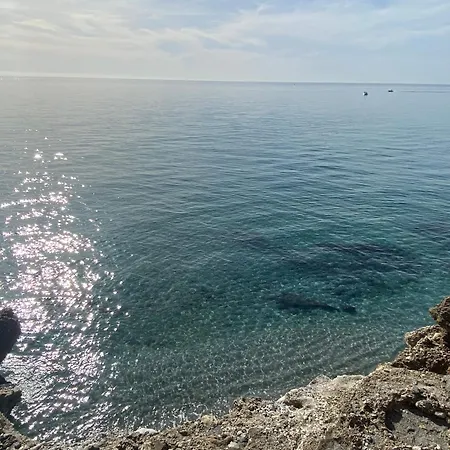 Zalig Aan Zee! Διαμέρισμα *