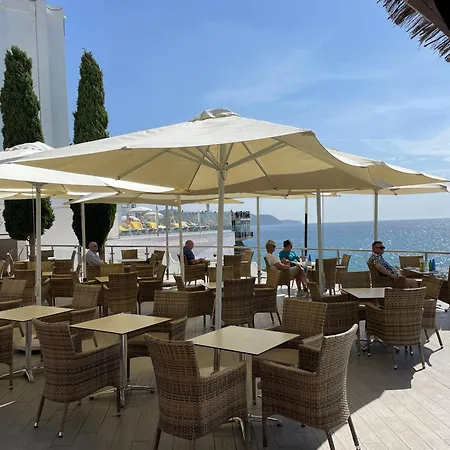 Zalig Aan Zee! * Nerja