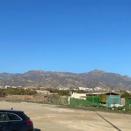 Zalig Aan Zee! * Nerja