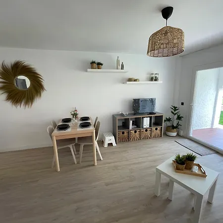 Zalig Aan Zee! Διαμέρισμα Nerja